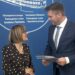 Stevanović potpisao ugovore o prenosu sredstava po javnim konkursima AP Vojvodine