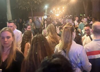 Pančevo Wine Weekend – mesto najboljih vina
