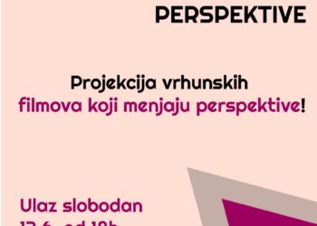 „Uhvati filmove“ u Kovinu