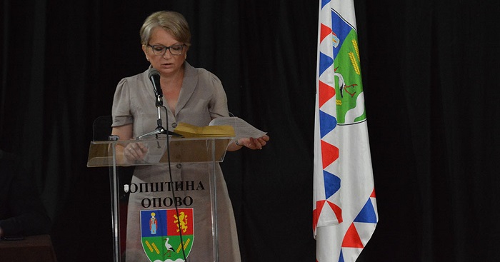 Zasedala Skupština opštine Opovo