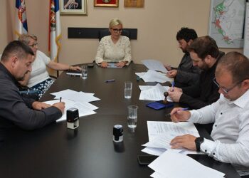 Dva miliona dinara za verske zajednice na teritoriji Opštine Opovo