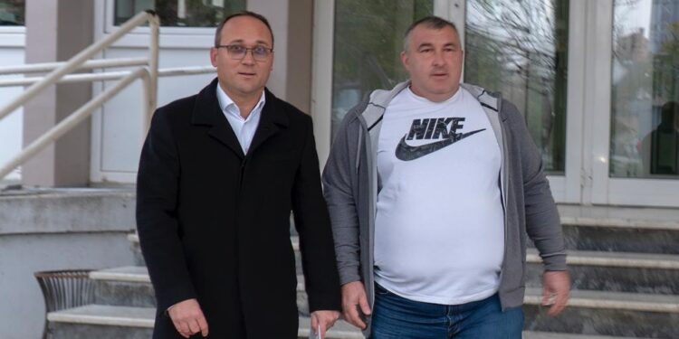 Trnovanović pobeđuje: Marinika mora sudski da odgovara!