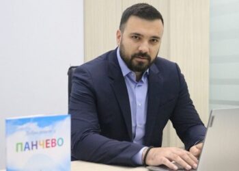 Nikolić: Kad neko zaluta u Pančevo, moraš da mu objasniš…