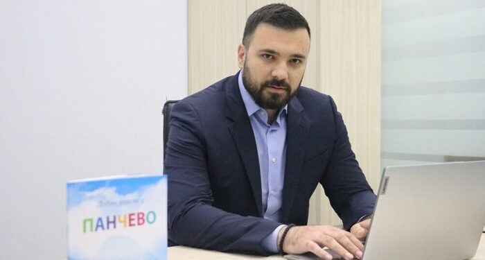 Nikolić: Kad neko zaluta u Pančevo, moraš da mu objasniš…