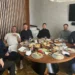 Železničar ugostio predstavnike Mančester junajteda