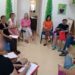 Radionica ,,Partnerski odnosi“ u Centru za mentalno zdravlje