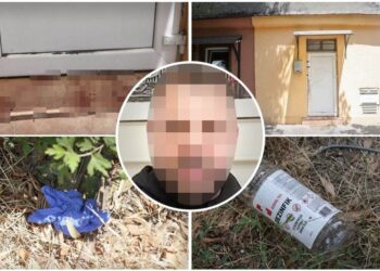 Uhapšen Bosanac sa Pala zbog pokušaja ubistva u Pančevu