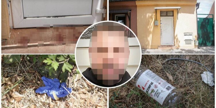 Uhapšen Bosanac sa Pala zbog pokušaja ubistva u Pančevu