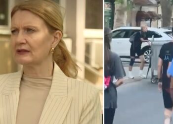 Tužilačko-kontejnerska mafija teroriše Pančevo po USAID programu