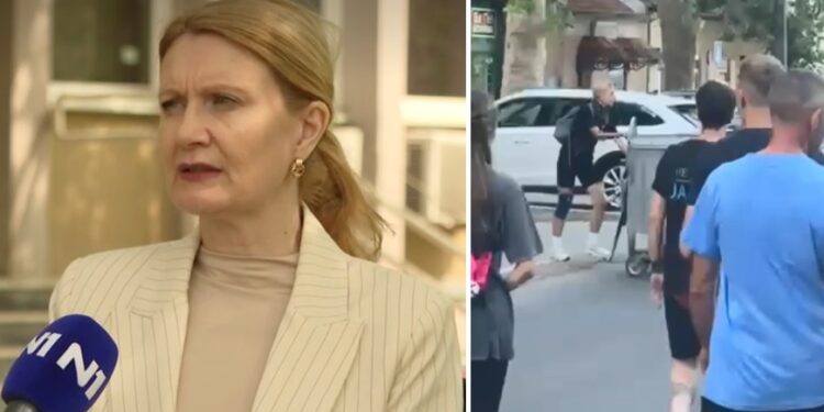 Tužilačko-kontejnerska mafija teroriše Pančevo po USAID programu