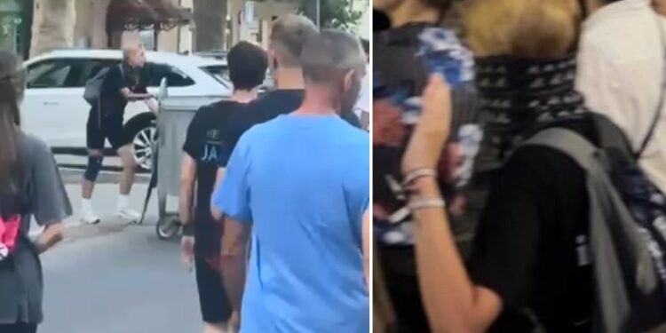 Tužilačko-kontejnerska mafija teroriše Pančevo po USAID programu
