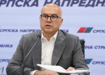Napad na dom Vučevića odraz konačnog sloma obojene revolucije