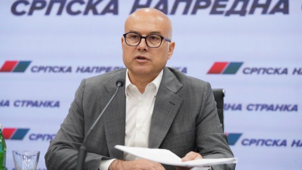 Napad na dom Vučevića odraz konačnog sloma obojene revolucije