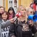 Blokaderka iz Pančeva bacila ljagu na srpsko pravosuđe