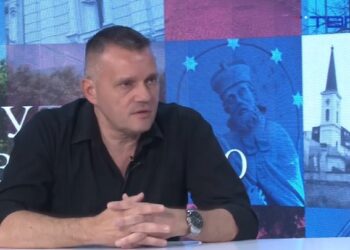 Boban Đurđev za TV Pančevo: Brinemo za svoje radnike (VIDEO)