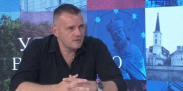 Boban Đurđev za TV Pančevo: Brinemo za svoje radnike (VIDEO)