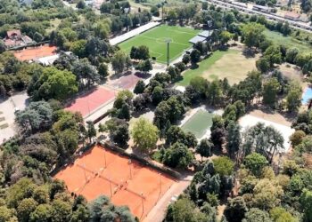 Turizam u Pančevu: Tereni i bazeni za sve vrste uživanja (VIDEO)