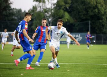 Železničar u 7. minutu nadoknade ostao bez bodova protiv Partizana