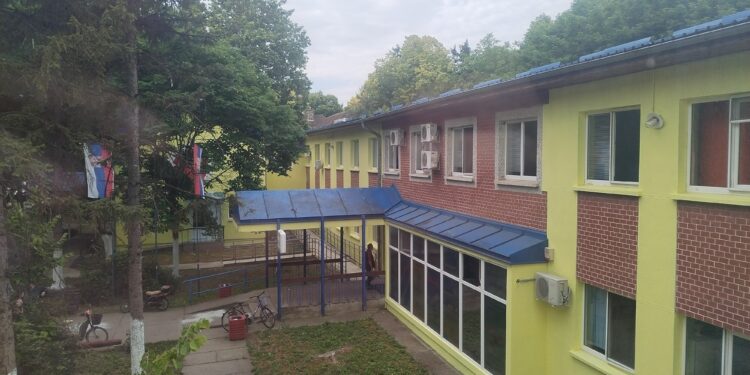 Vredna donacija iz Poljske za Dom zdravlja u Kovačici