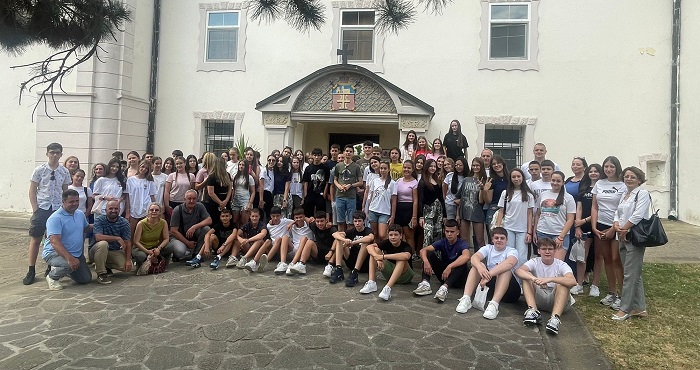 Grad Pančevo tradicionalno nagradio najbolje učenike