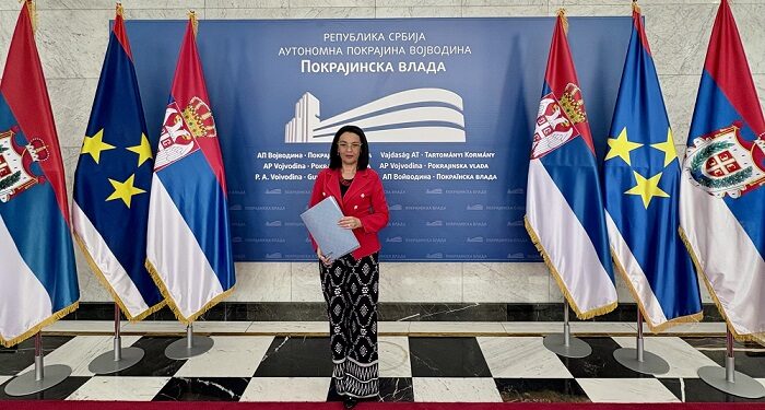 Novi ugovor za infrastrukturu: Politička stabilnost ključ daljih ulaganja, prosperiteta i razvoja Pančeva