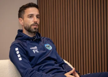 Koković posle priprema sumirao utiske: „Uzbuđen sam zbog meča s Partizanom, pokazali smo viziju kluba…“