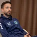 Koković posle priprema sumirao utiske: „Uzbuđen sam zbog meča s Partizanom, pokazali smo viziju kluba…“