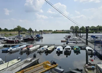 Kovinska regata postaje turistički brend: Na tri reke, kroz devet gradova