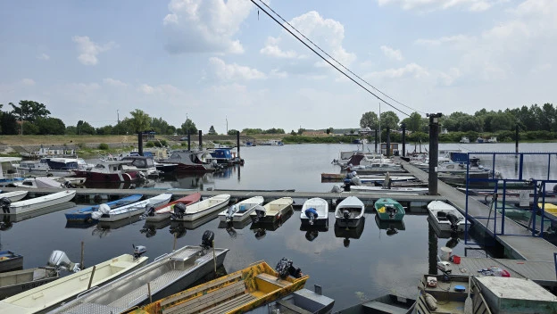Kovinska regata postaje turistički brend: Na tri reke, kroz devet gradova