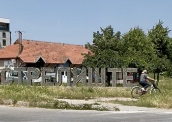 Druga faza radova u Bore Stankovića počinje u četvrtak 3. jula