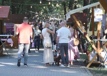 Turizam u Pančevu: Wine weekend i oldtajmeri zagarantovana zabava (VIDEO)