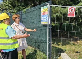 Apel građanima Strelišta, roditeljima, deci i omladini