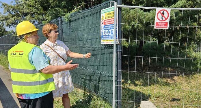 Apel građanima Strelišta, roditeljima, deci i omladini