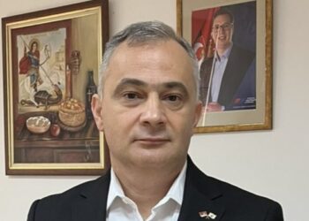 Marković: 30 godina od stradanja srpskog naroda u zločinačkoj akciji hrvatske vojske „Oluja“