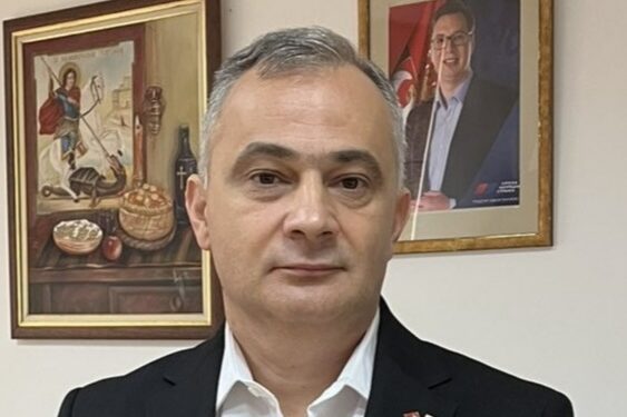 Marković: 30 godina od stradanja srpskog naroda u zločinačkoj akciji hrvatske vojske „Oluja“