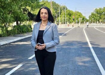 Vitman: Uređena ulica Bore Stankovića, Strelište u 2025. godini dobija novi izgled