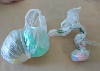 Kriminalistička policija u Pančevu zaplenila hašiš i marihuanu