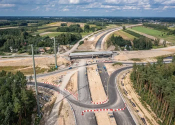 Nastavlja se izgradnja obilaznice oko Beograda i Pančeva