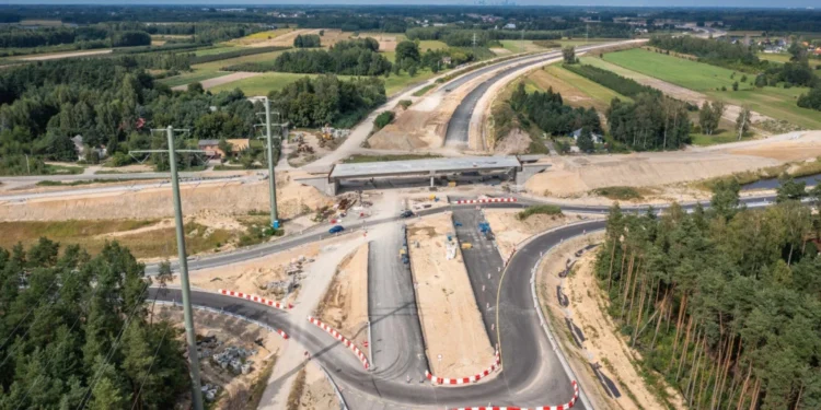 Nastavlja se izgradnja obilaznice oko Beograda i Pančeva