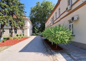 SBPB Kovin odlično ocenjena