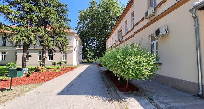 SBPB Kovin odlično ocenjena