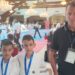 Dve medalje za Karate klub Kovačica u Bijeljini