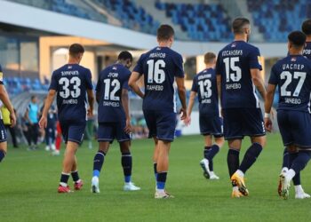 Prvi trijumf Pančevaca: Četvorka sjajnog Železničara protiv IMT