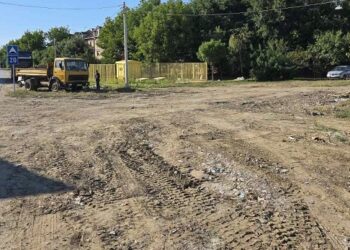 Apel MZ Mladost: U toku sanacija divljih deponija i rekonstrukcija staze u Kozaračkoj