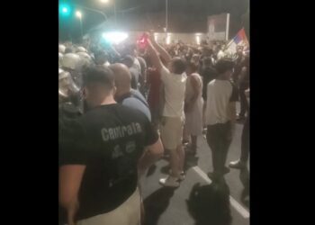 Opozicija hoće da sudi i presuđuje: Slučaj sa Tamiša politički koriste za nasilje