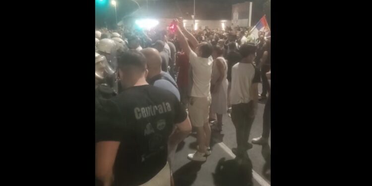 Opozicija hoće da sudi i presuđuje: Slučaj sa Tamiša politički koriste za nasilje