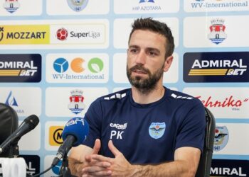 Koković pozvao navijače: Za utakmicu Železničar – Napredak važe i sezonske ulaznice