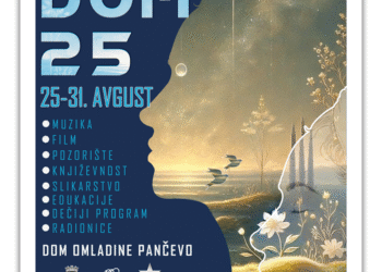 Freedom Art Festival 2025 u Pančevu od 25. do 31. avgusta