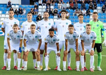 Železničar slavio u Surdulici za treći uzastopni trijumf