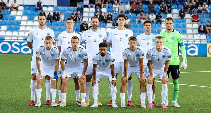 Železničar slavio u Surdulici za treći uzastopni trijumf